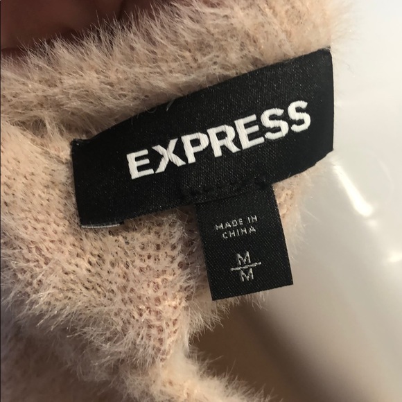 Sweater - Picture 4 of 5